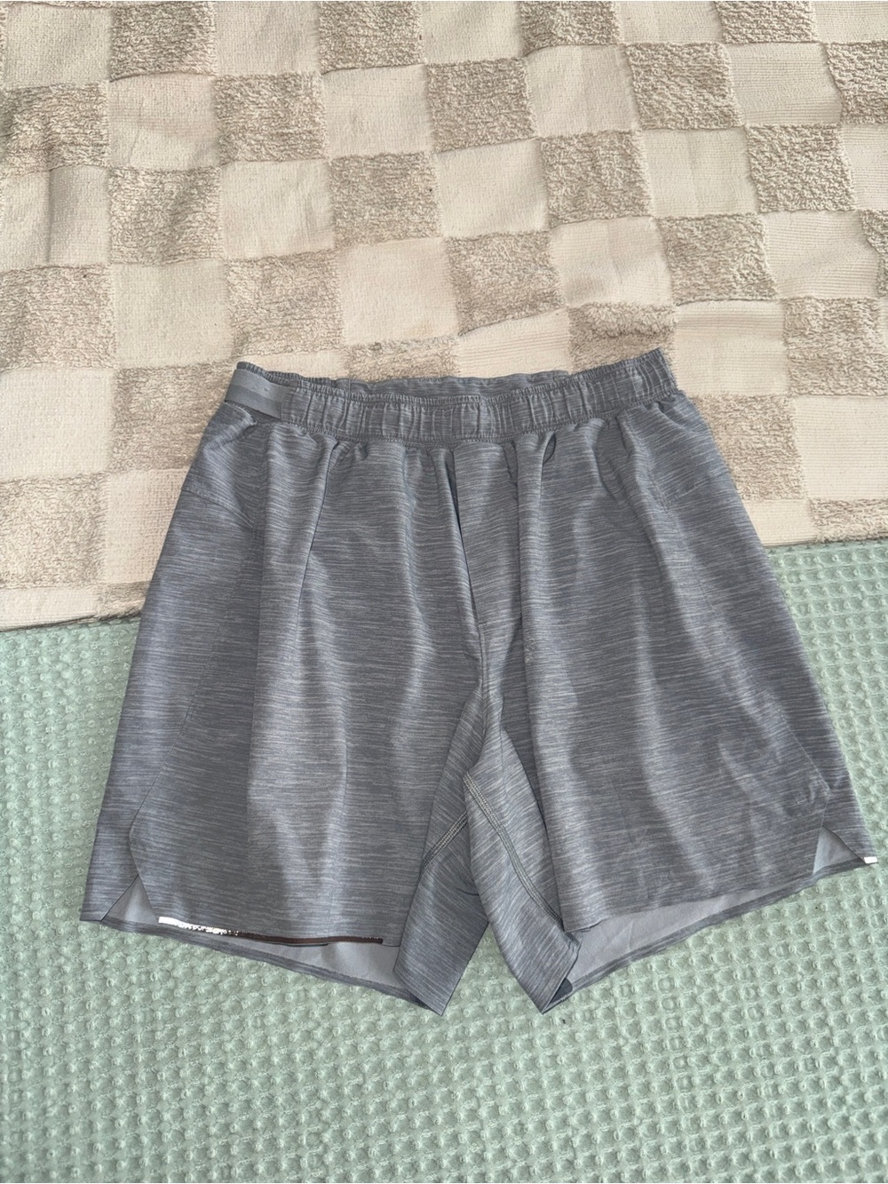 Lululemon Surge Shorts